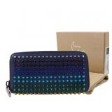Christian Louboutin Panettone Studded Wallet
