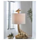 Ferrison Poly Table Lamp