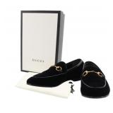 Gucci Horsebit Loafers Size 36