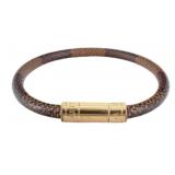 Louis Vuitton Damier Bracelet