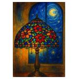Starry Light VI Limited EDT Studio Van Gogh