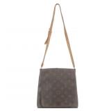 Louis Vuitton Monogram Musette Salsa Shoulder Bag
