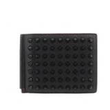 Christian Louboutin Money Clip Wallet