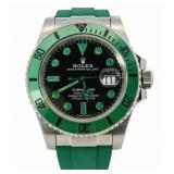 Rolex Oyster Perpetual 16610LN Submariner