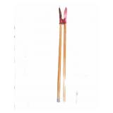 Tool Pallet-Post Digger, Shovel