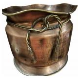 Copper Basket