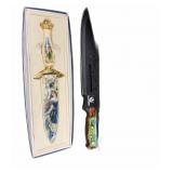(2) Collector Knives