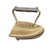 Flat Iron wï¿½ Trivet