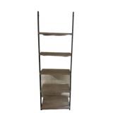 Leaning Bookcase