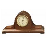 Small 8 Day Mantle Clock