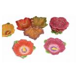 Fall 5 pc Serving Set