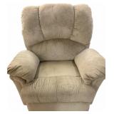 Preowned Recliner