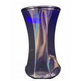 Cobalt Blue Vase