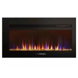 FURRION  30 ï¿½ FIREPLACE