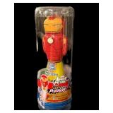 (3) Avenger Piwer Poppers