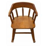 Child ï¿½s Rocker