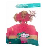 Holiday Barbie