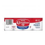 Carnationï¿½ Evaporated Milk (12 oz., 8 pk.)