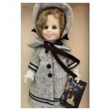 Shirley Temple Doll