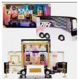 Rainbow High Rainbow Vision World Tour Bus &