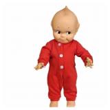Vinyl  Lee Middleton Breezy Kewpie Doll wï¿½ Box