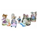 Collection of Figures