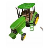 John Deere Tractor