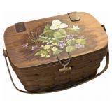 Longaberger Purse