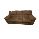 Estate Brown Sofa