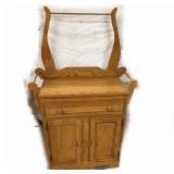 Wash Stand