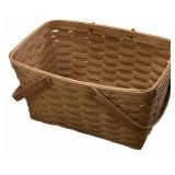 9 x 11 x 16 ï¿½ Longaberger Basket