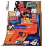 NERF TOYS