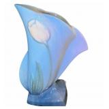 Roseville Tulip Vase