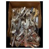 Silverware
