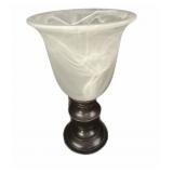 Torchere Lamp