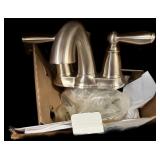 MOEN FAUCET