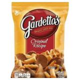 Gardettiï¿½s Original Recipe Case of 7 Bags 5.5 Oz