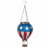 Solar USA FLAG BALOON