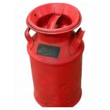 Milk Can