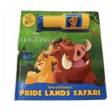 Telescope Viewer wï¿½ 6 Images & Disney Lion King