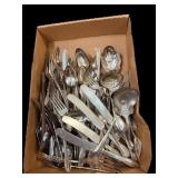 Old Silverware