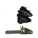Estate Tools- McCulloch Mac 38cc Chain Saw With