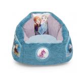 Frozen Cozee Fluffy Chair, Toddler Size (for Kids