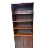 Bookcase