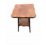 Center Table