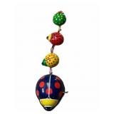 Wind Up Lady Bugs