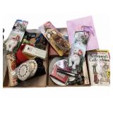 Ty Beanie Babies, Blood Pressure Kit, Antique