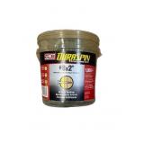 1,000 DuraSpin #8 X 2ï¿½ Wood Screws