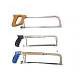 (3) PCS Estate Handsaws