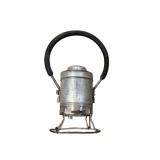 Vintage Armspear Hand-Signal Lantern